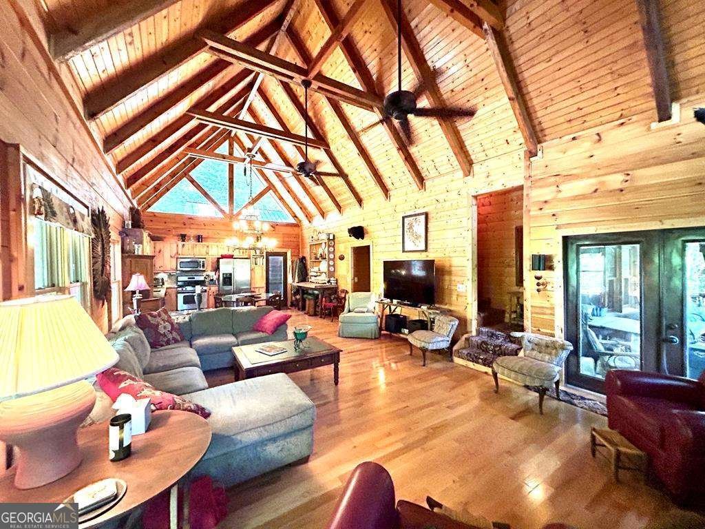 212 Dream Cove Road Blue Ridge - 52