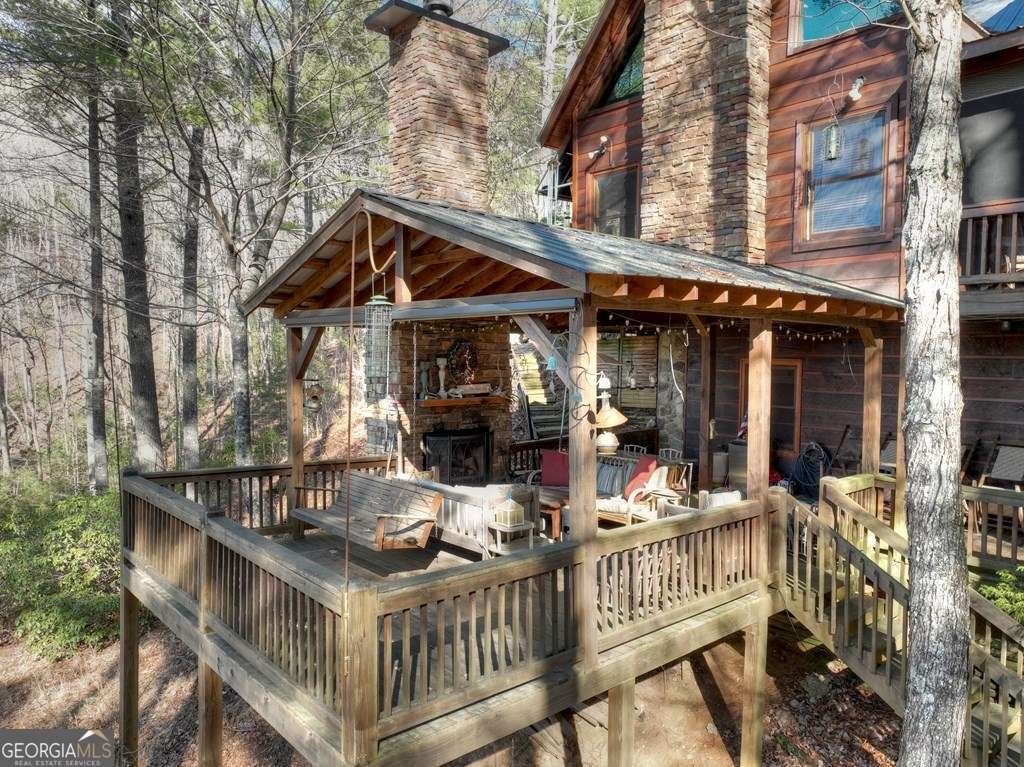 212 Dream Cove Road Blue Ridge - 6