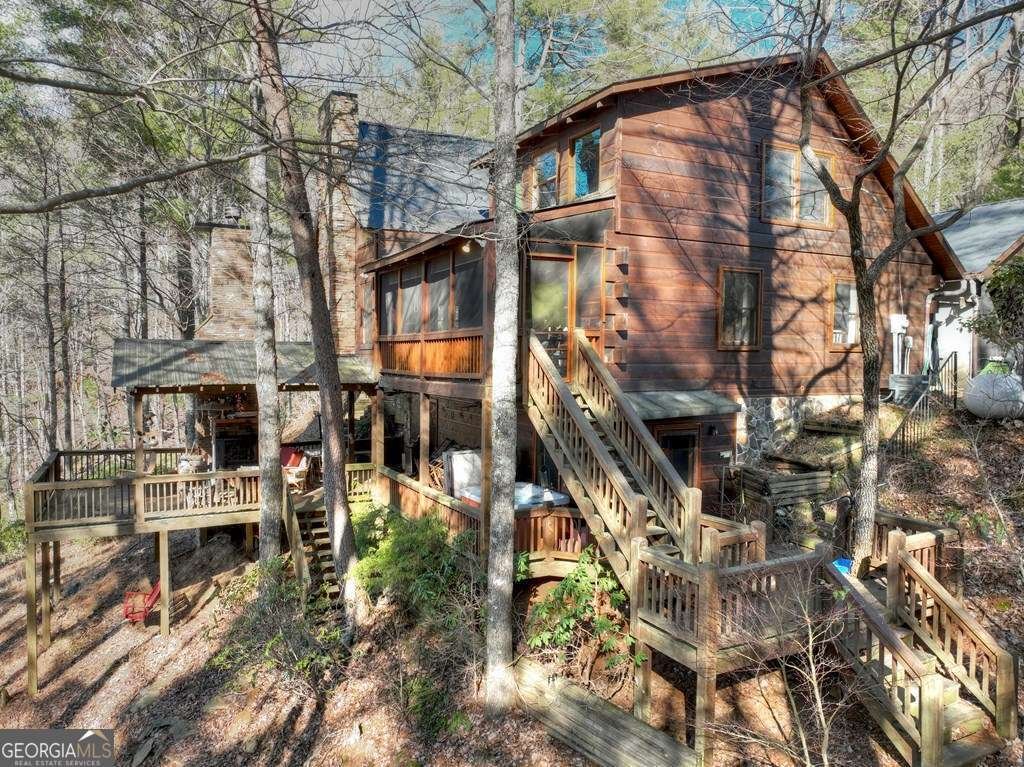 212 Dream Cove Road Blue Ridge - 7