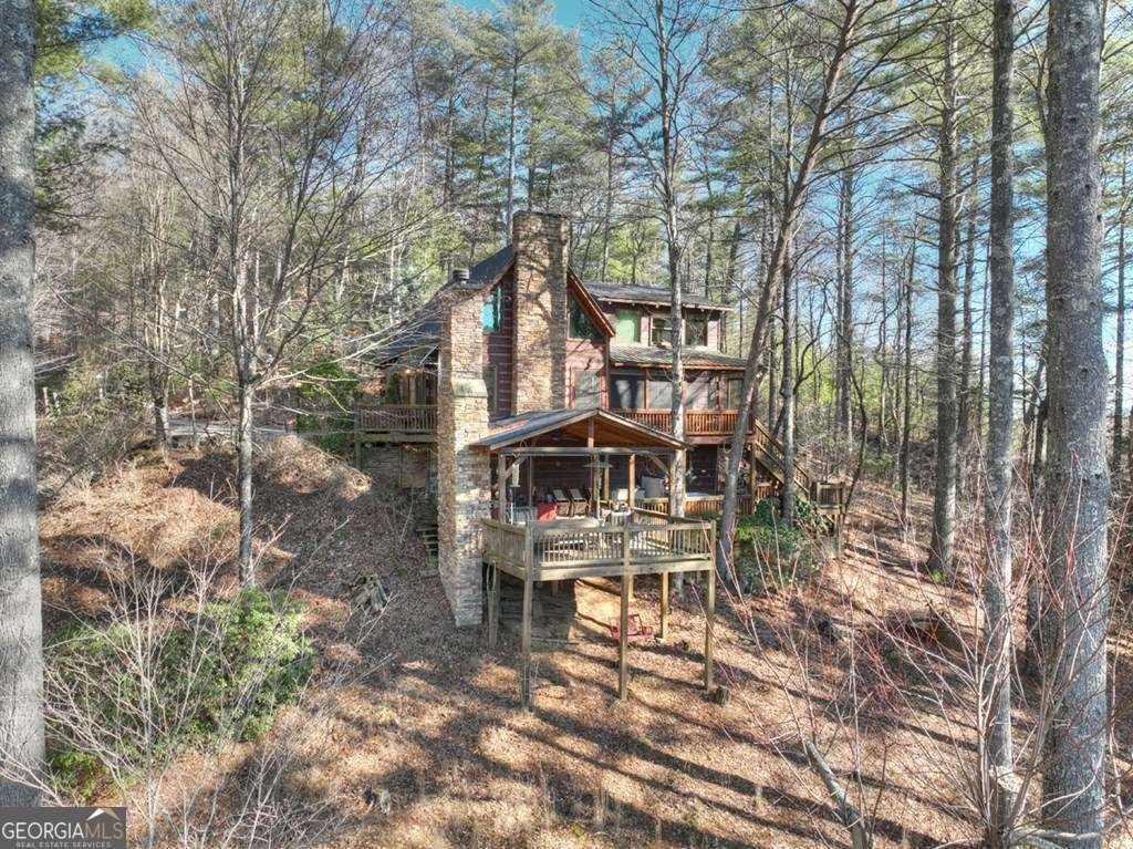 212 Dream Cove Road Blue Ridge - 8