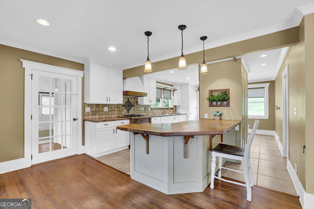 2107 Old Dallas Road Marietta - 10