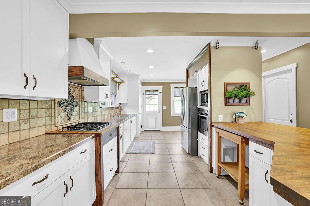 2107 Old Dallas Road Marietta - 11