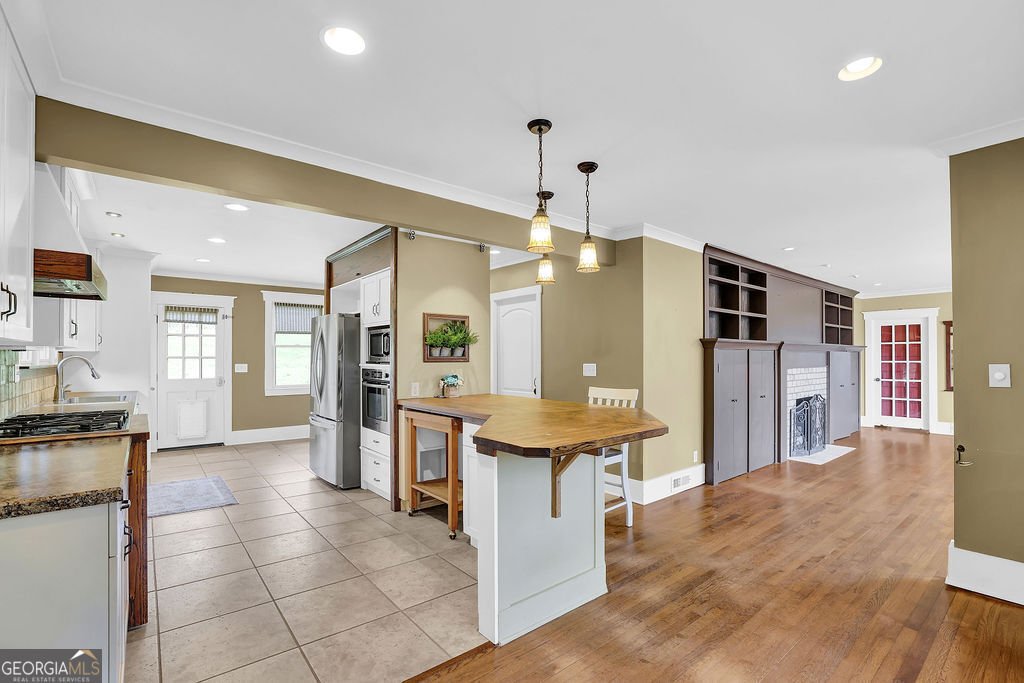 2107 Old Dallas Road Marietta - 12