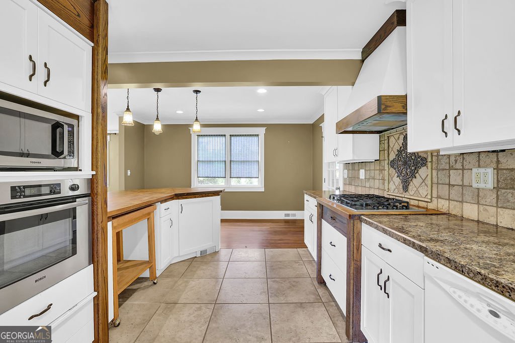 2107 Old Dallas Road Marietta - 14