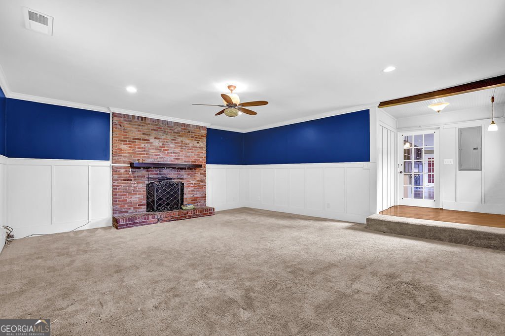 2107 Old Dallas Road Marietta - 16