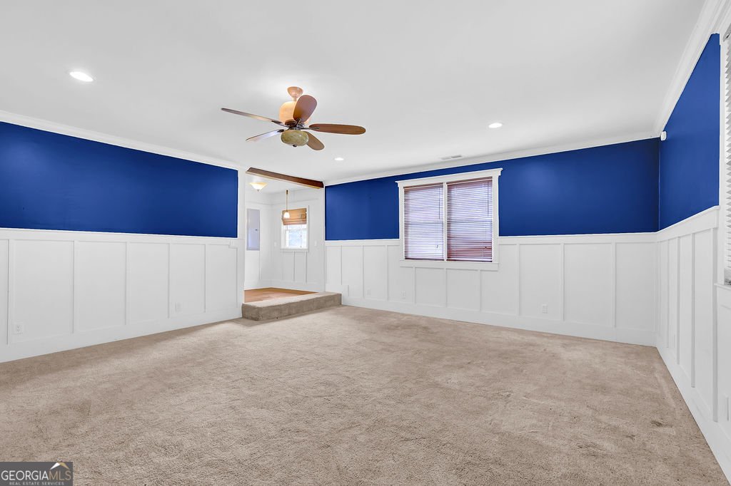 2107 Old Dallas Road Marietta - 17