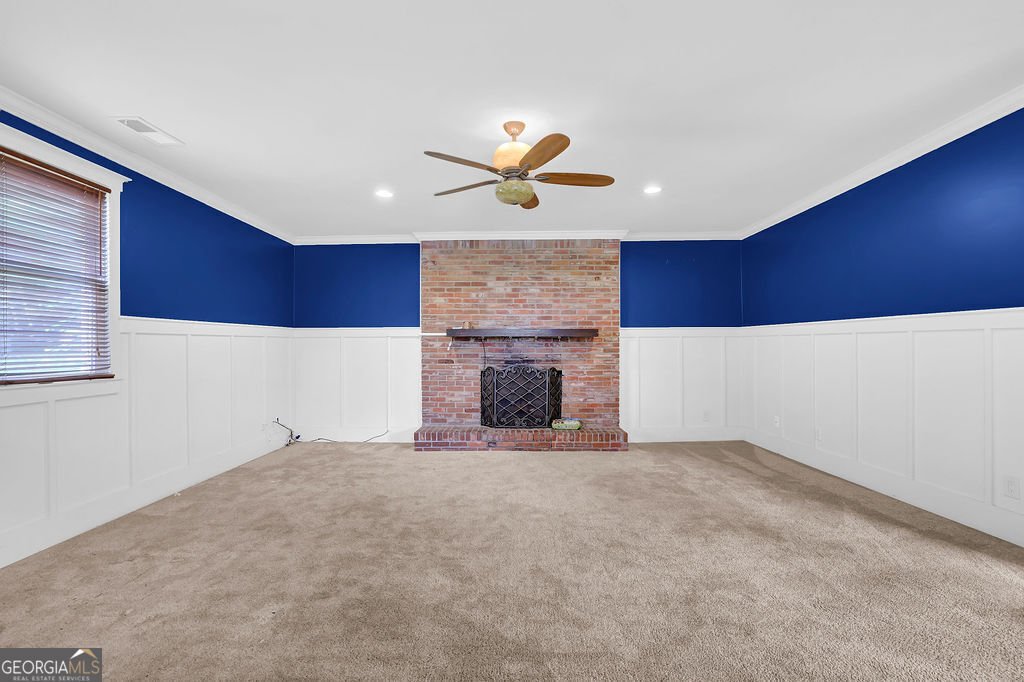 2107 Old Dallas Road Marietta - 18
