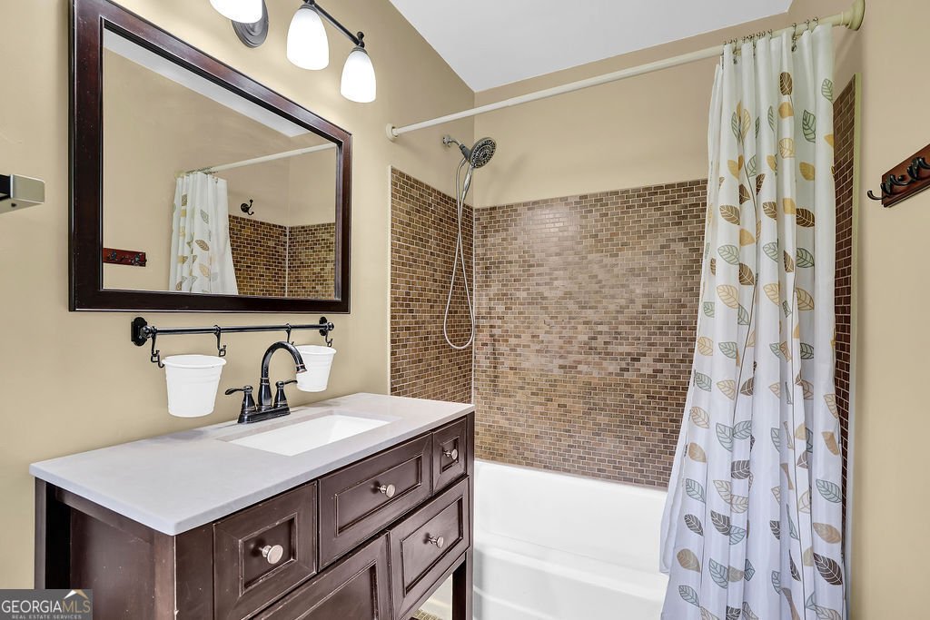 2107 Old Dallas Road Marietta - 22