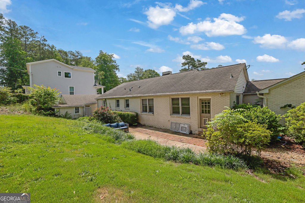 2107 Old Dallas Road Marietta - 31