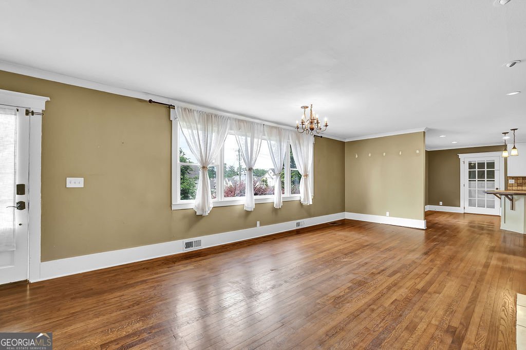 2107 Old Dallas Road Marietta - 7