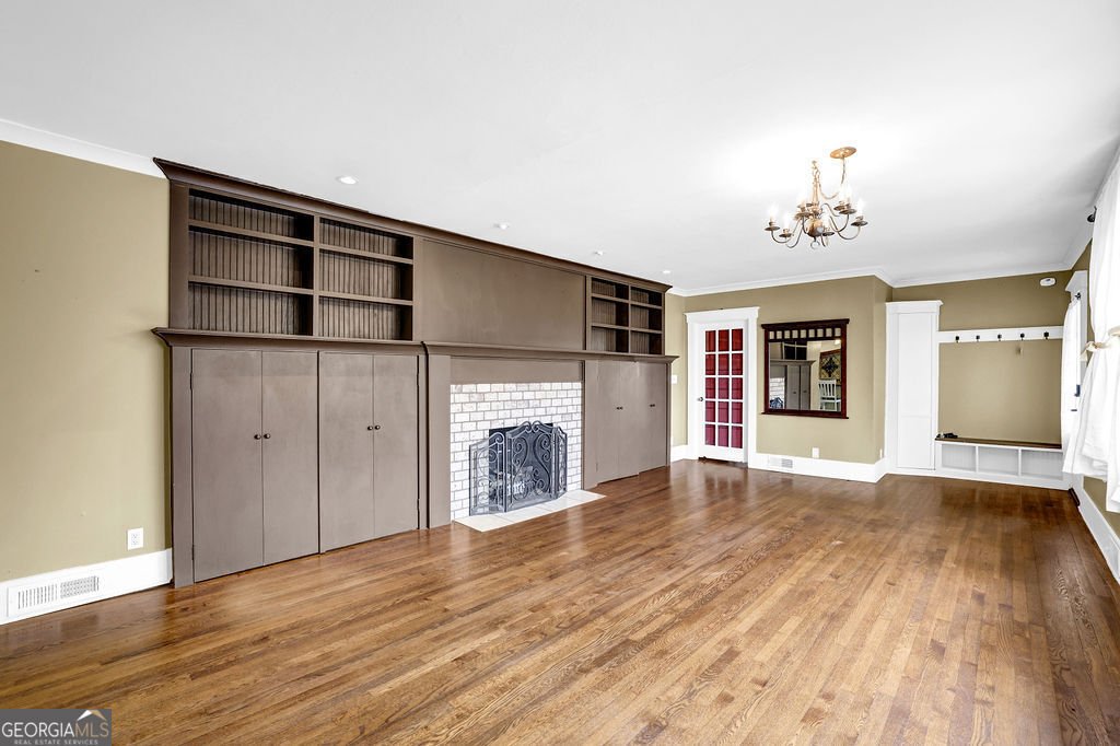 2107 Old Dallas Road Marietta - 8