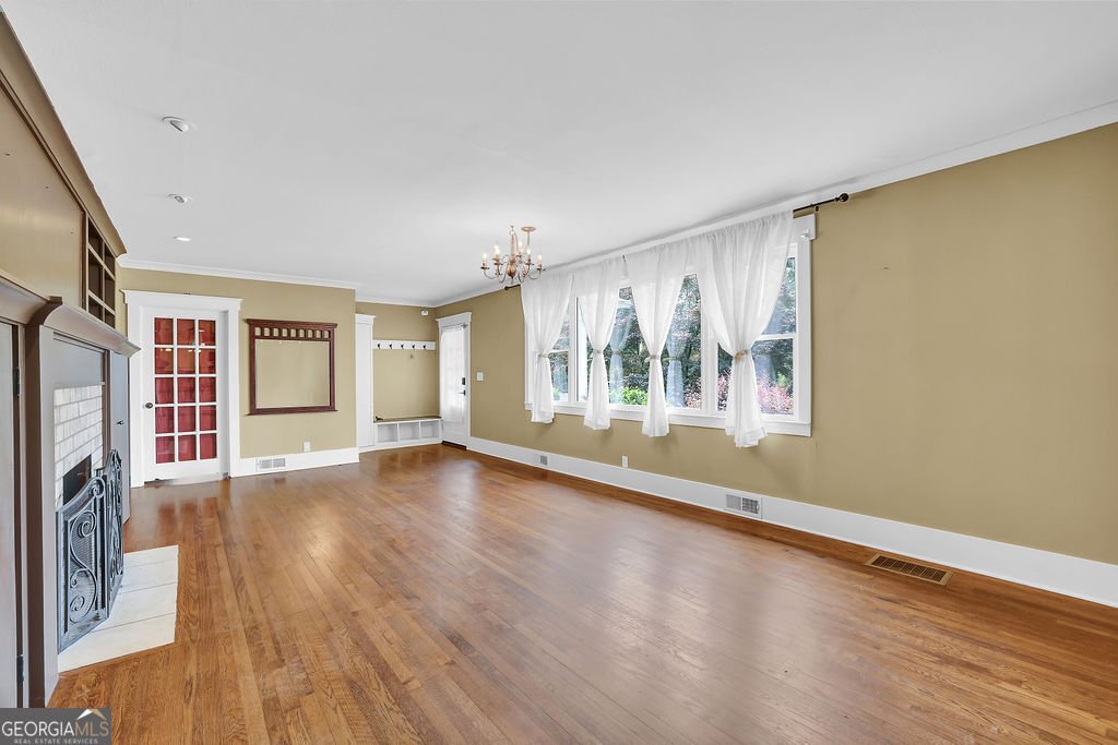 2107 Old Dallas Road Marietta - 9