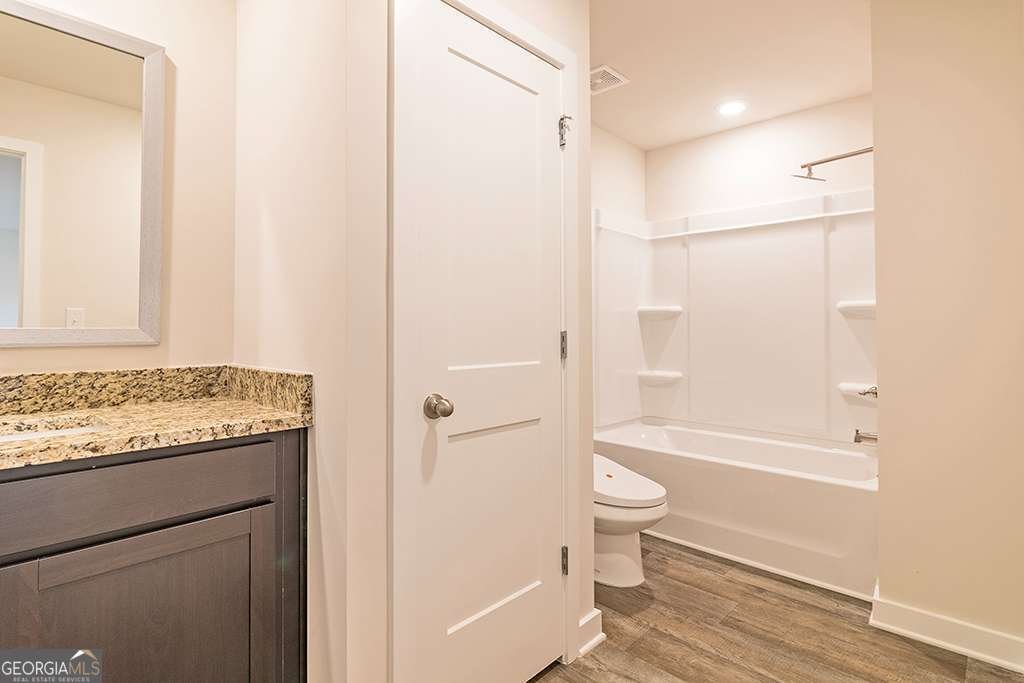 204 Crabapple Road Mcdonough - 16