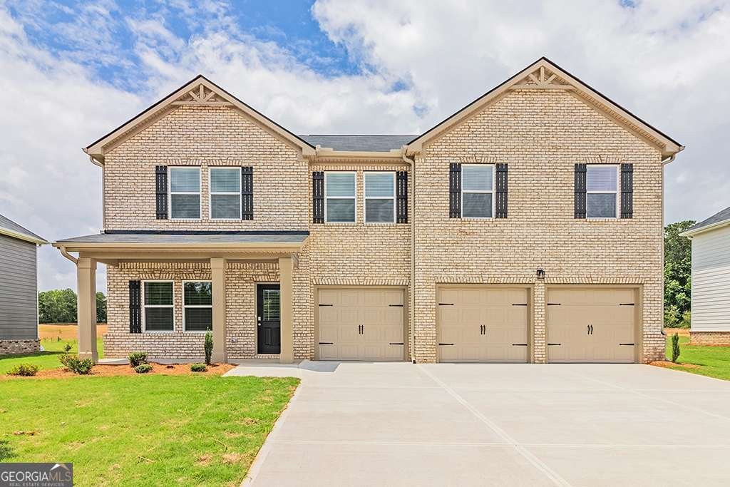 204 Crabapple Road Mcdonough - 3