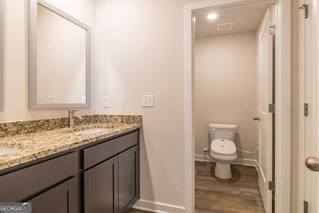 204 Crabapple Road Mcdonough - 30
