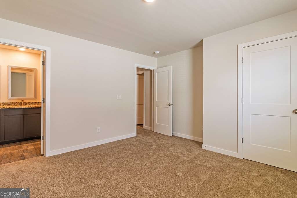 204 Crabapple Road Mcdonough - 31