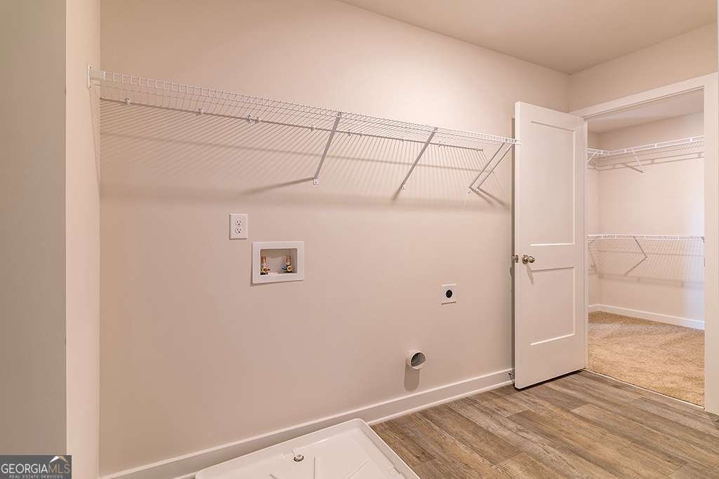 204 Crabapple Road Mcdonough - 35