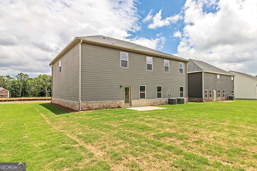 204 Crabapple Road Mcdonough - 36
