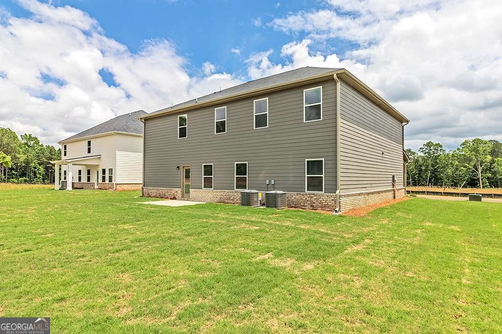 204 Crabapple Road Mcdonough - 37