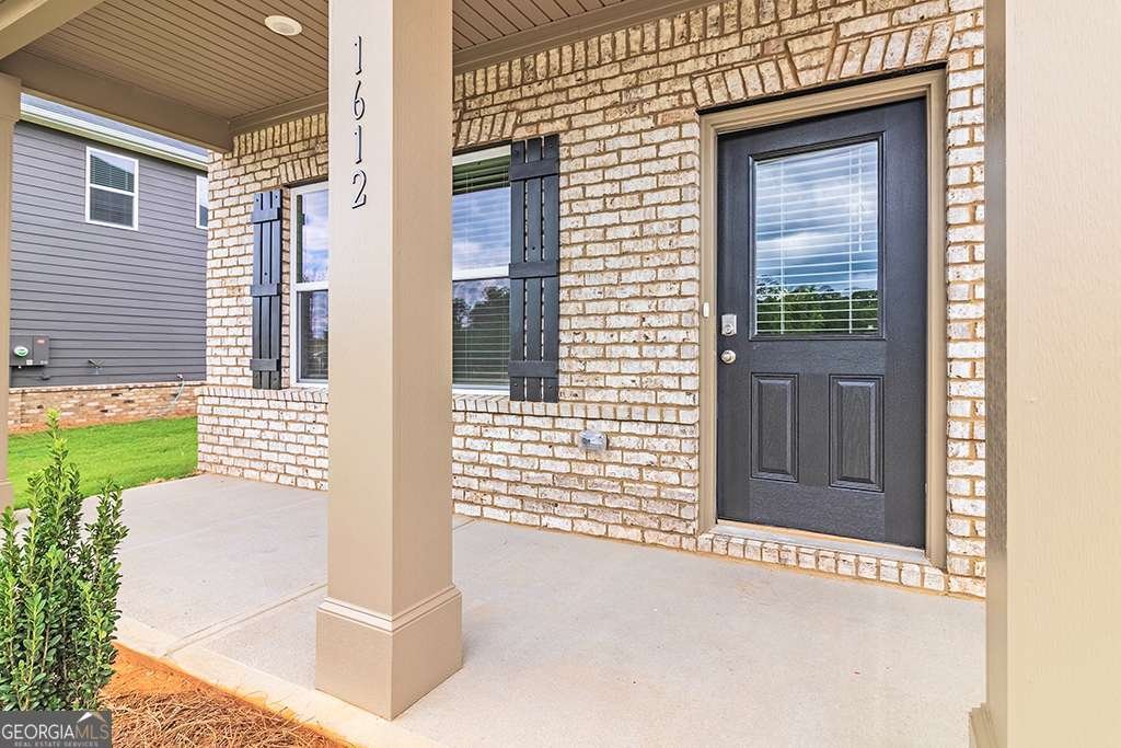 204 Crabapple Road Mcdonough - 5