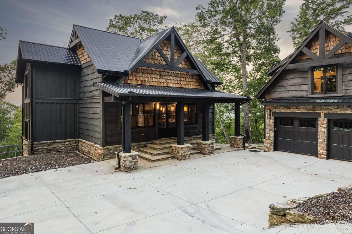 224 Eagle Ridge Morganton - 1