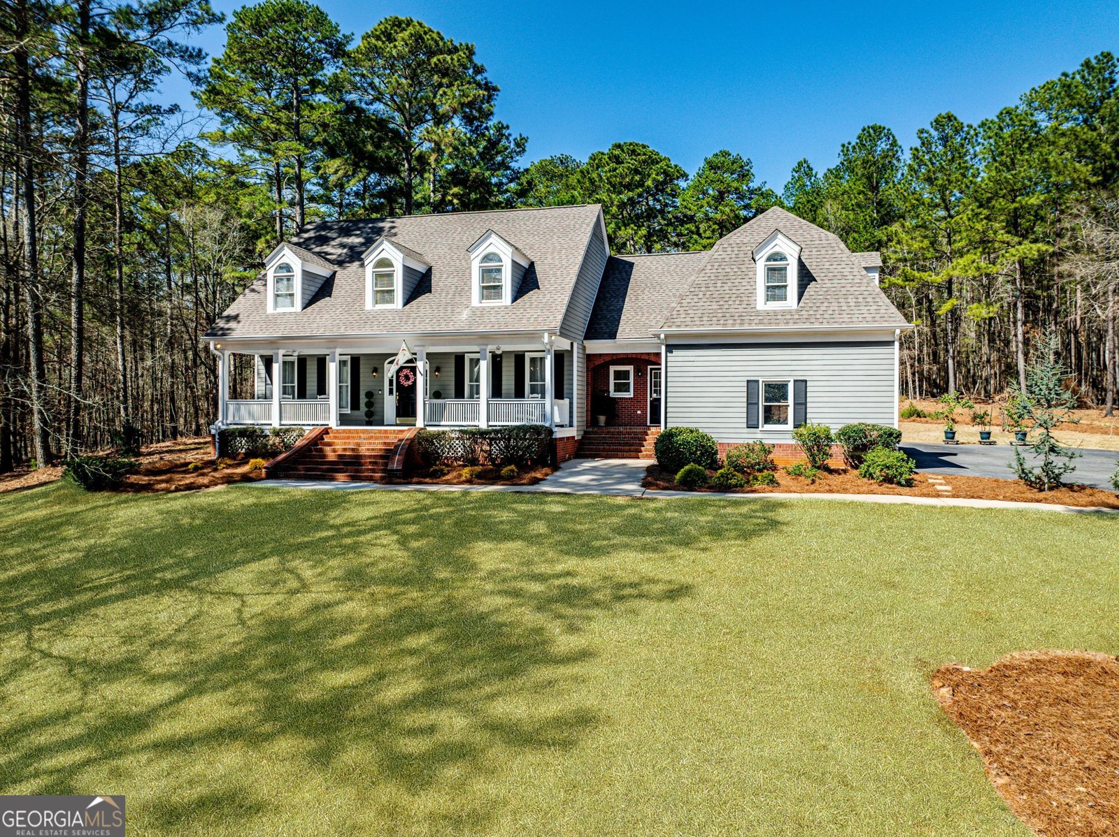 155 Waters Edge Drive Eatonton - 1