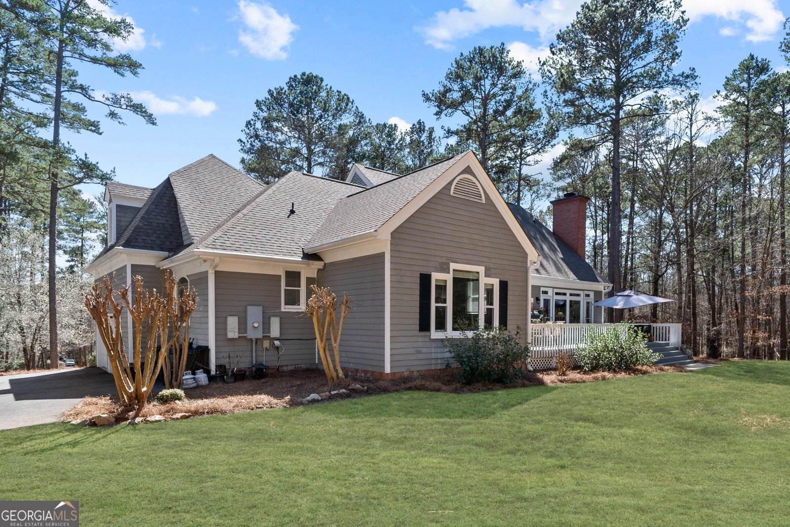 155 Waters Edge Drive Eatonton - 10