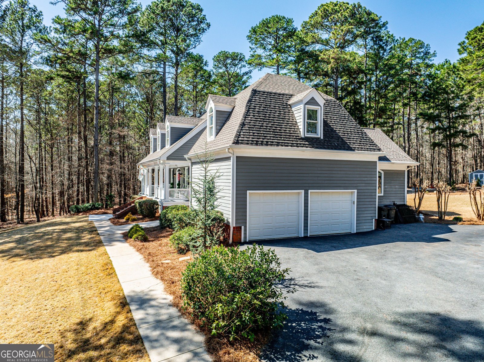 155 Waters Edge Drive Eatonton - 11