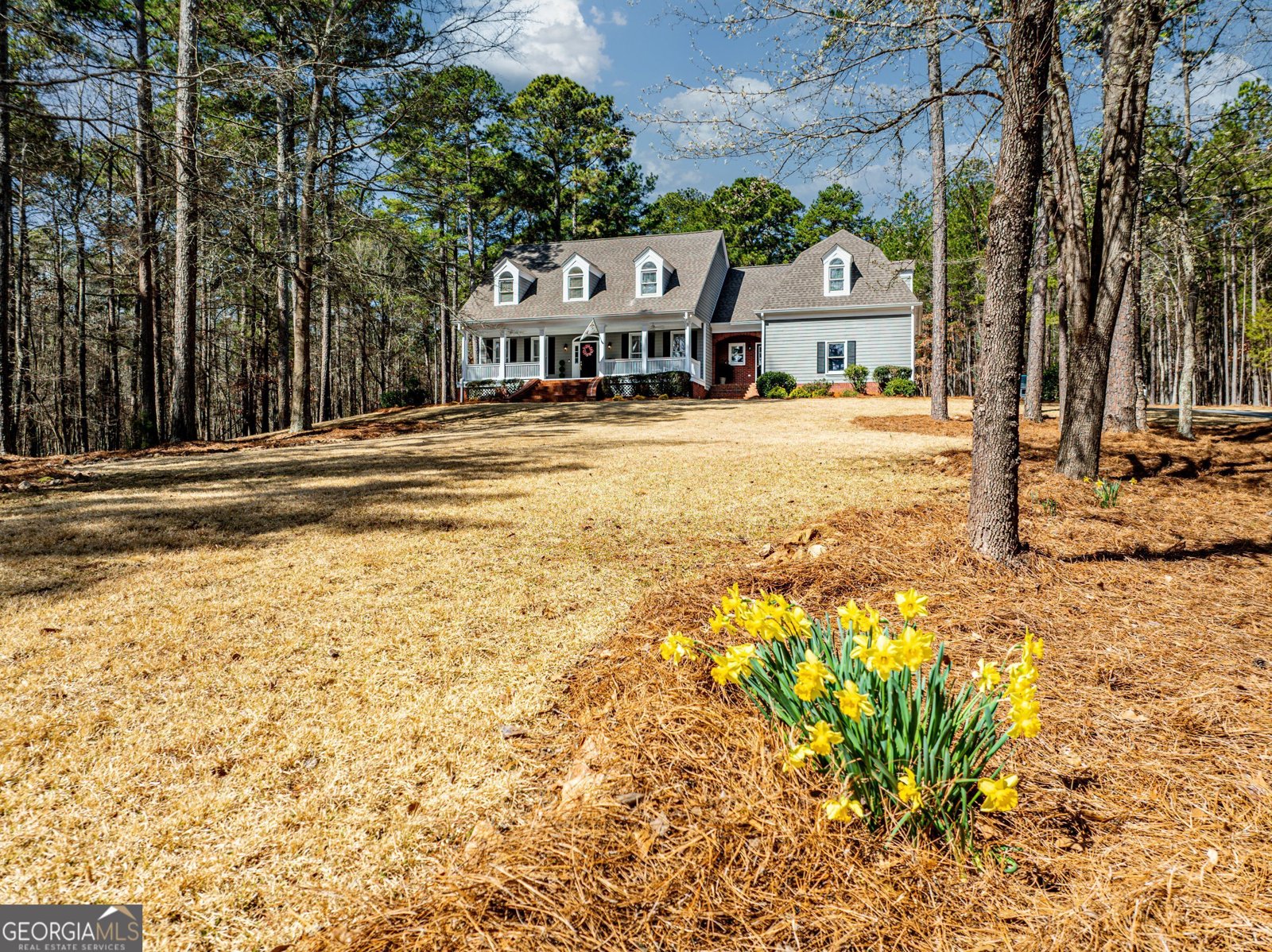 155 Waters Edge Drive Eatonton - 12
