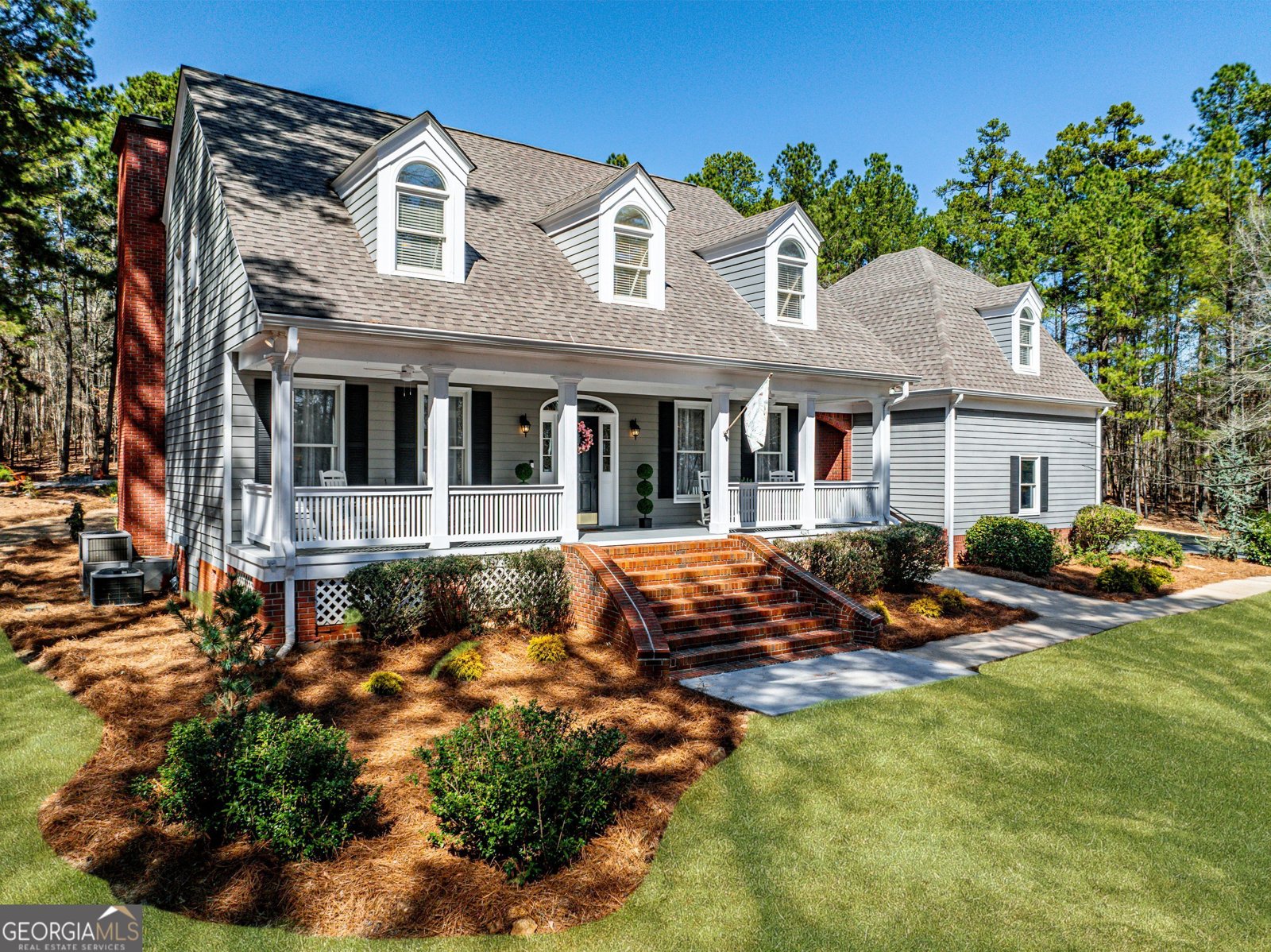 155 Waters Edge Drive Eatonton - 13