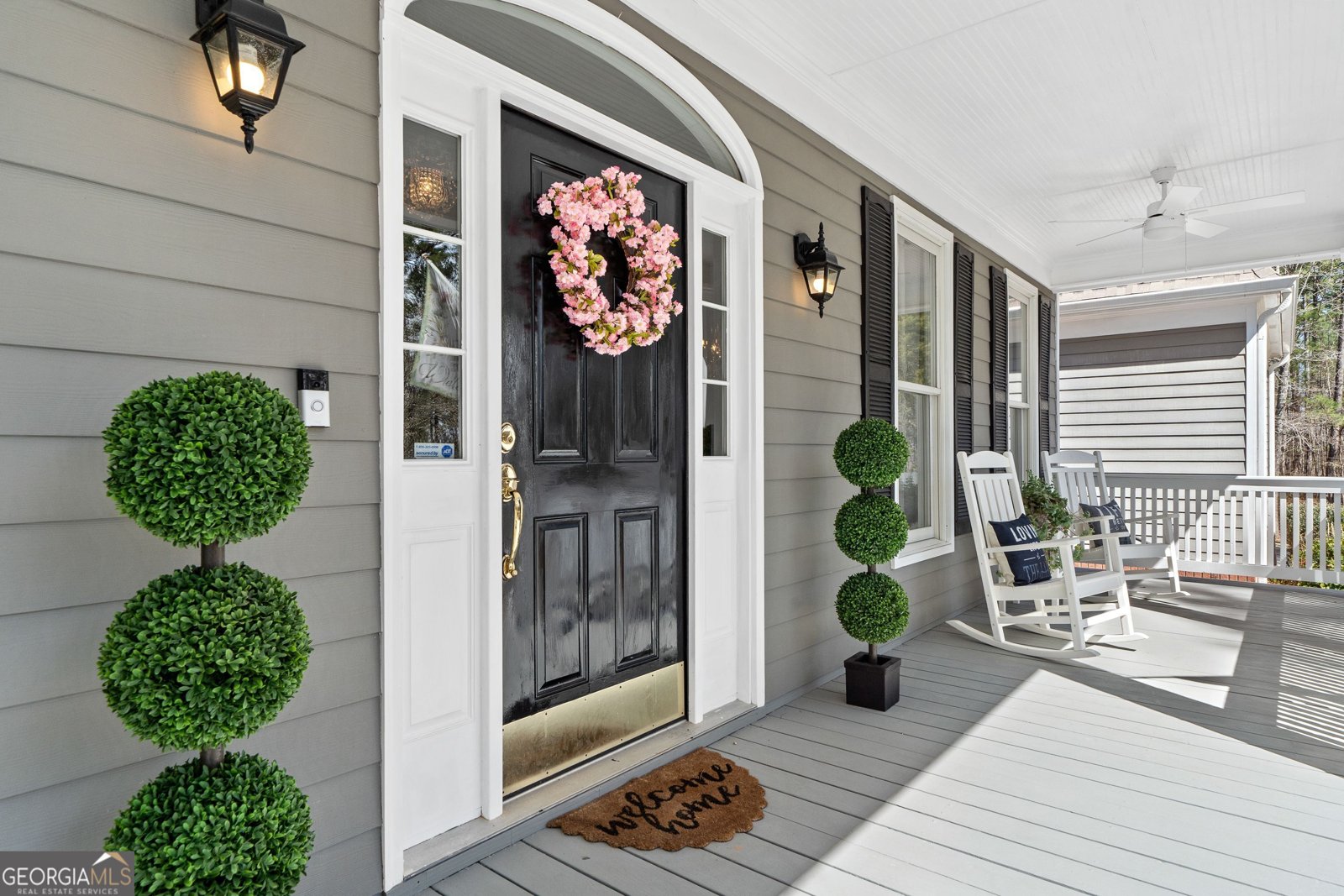 155 Waters Edge Drive Eatonton - 15