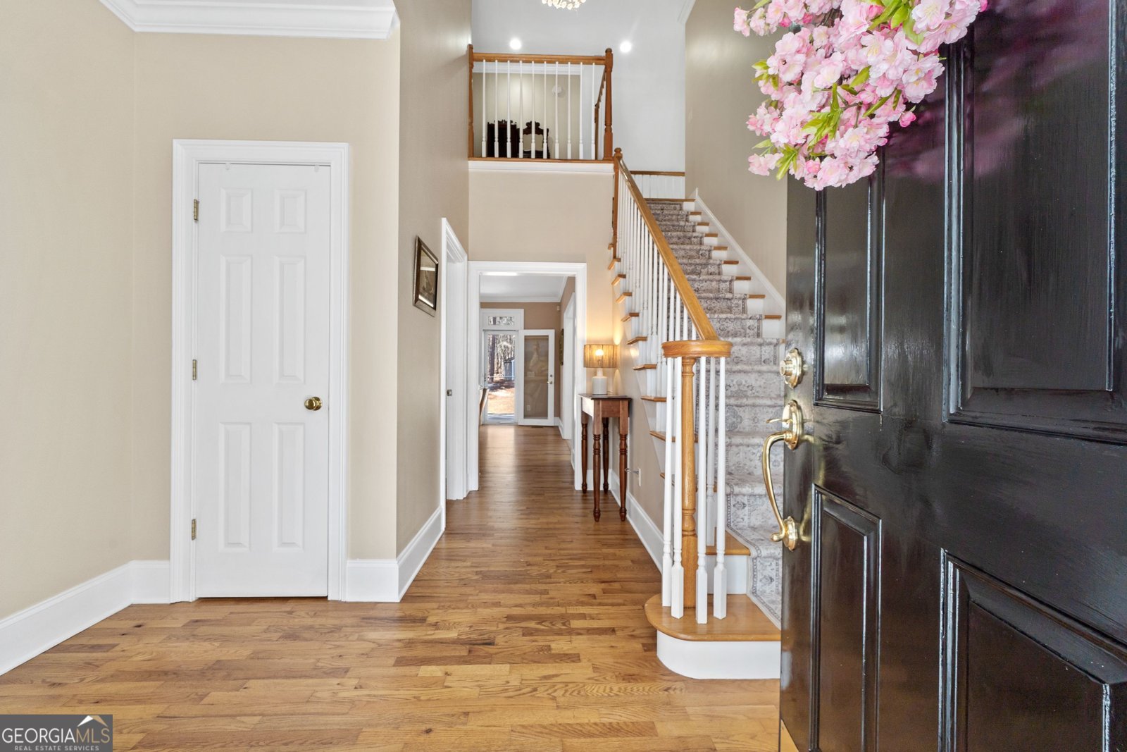 155 Waters Edge Drive Eatonton - 16