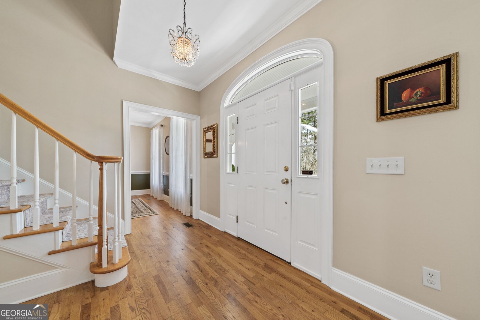 155 Waters Edge Drive Eatonton - 17