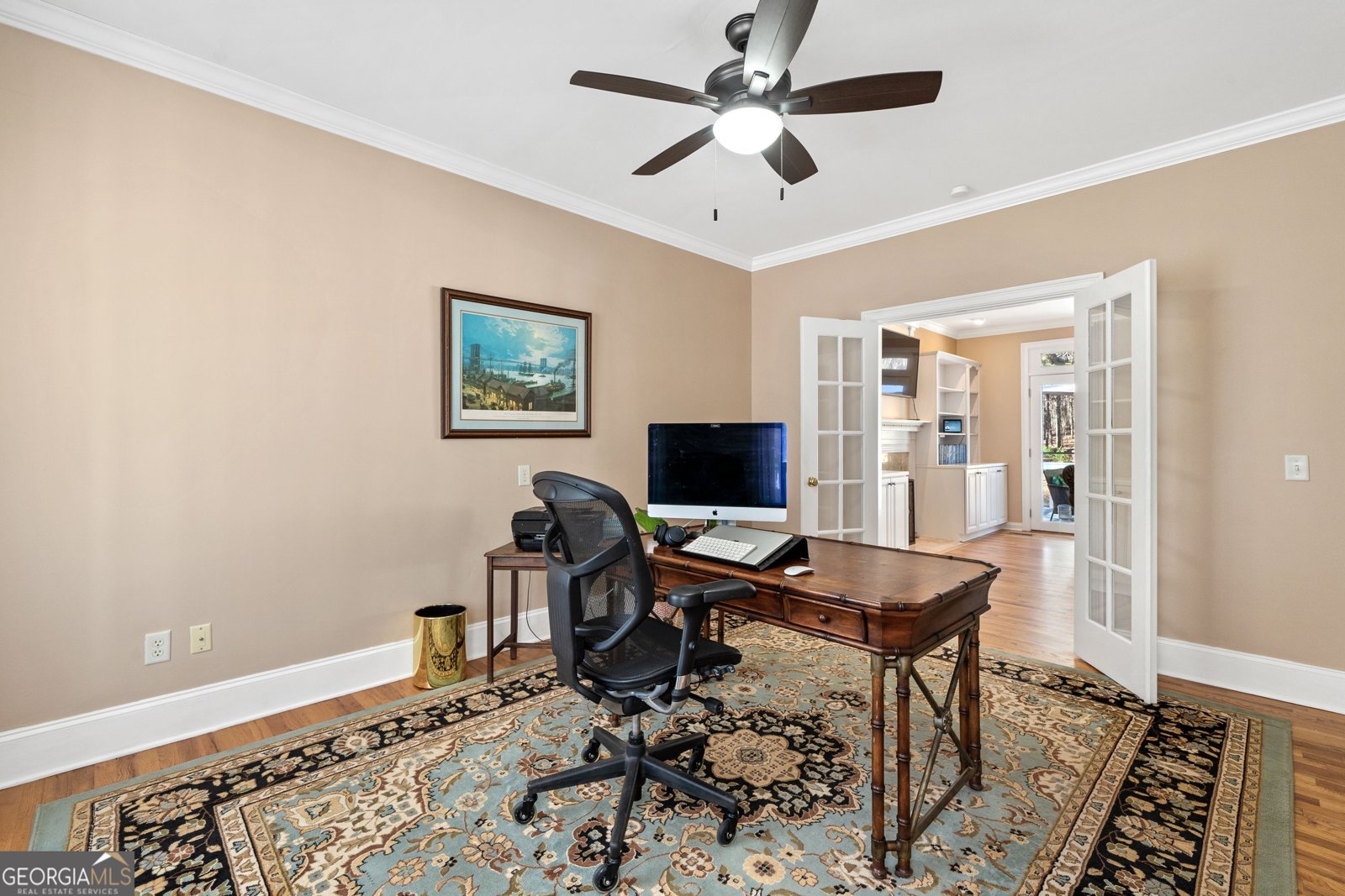 155 Waters Edge Drive Eatonton - 18