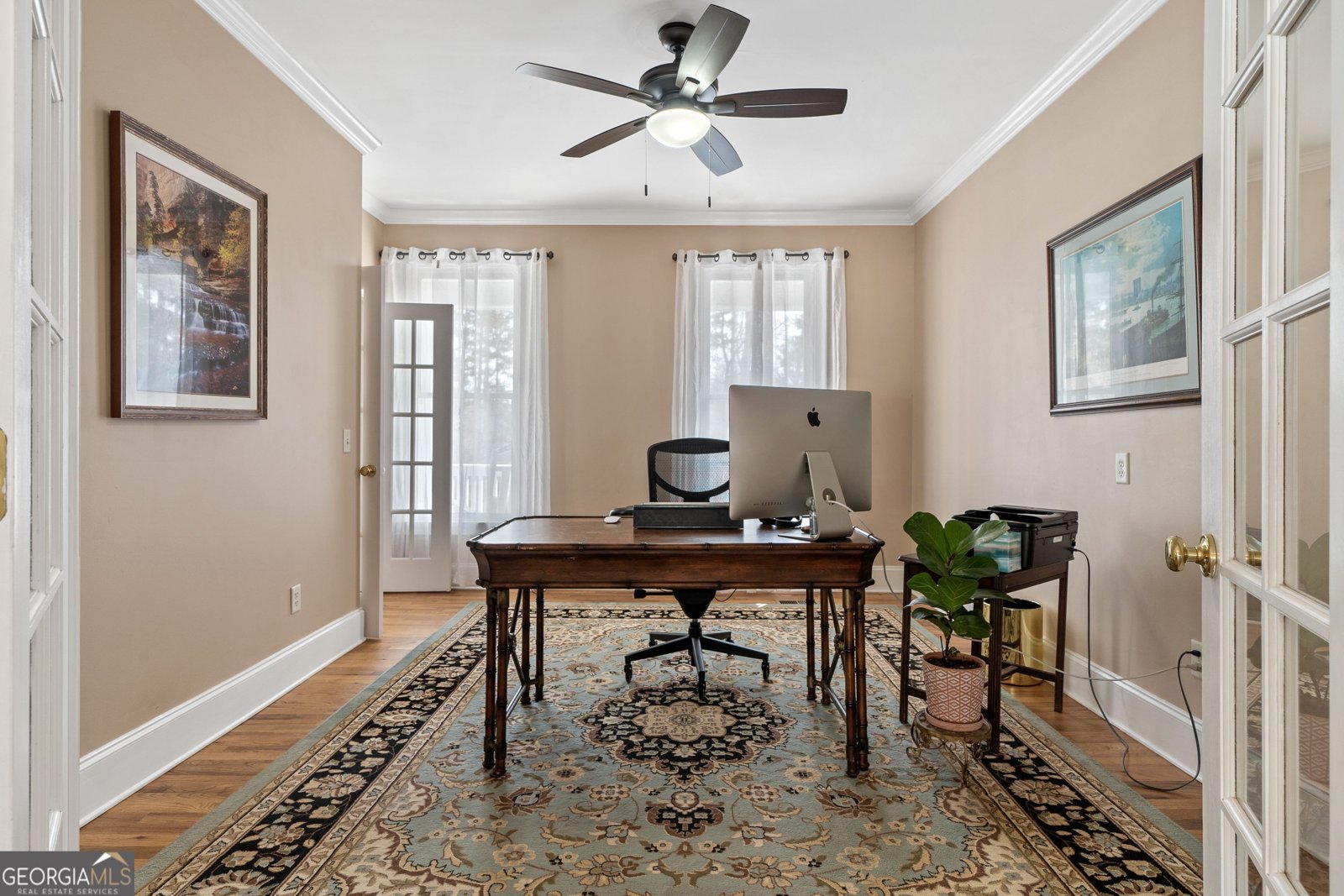 155 Waters Edge Drive Eatonton - 19