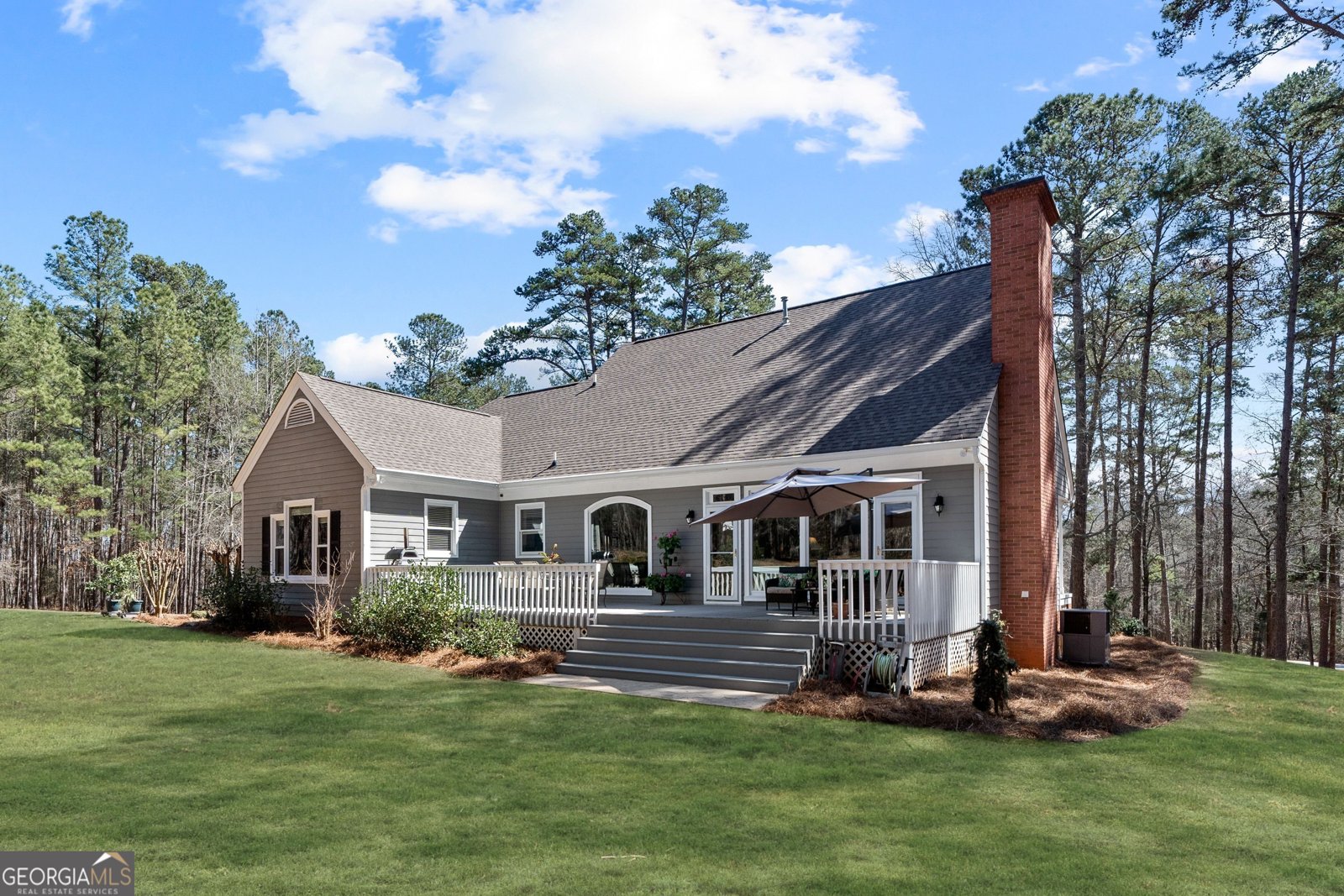 155 Waters Edge Drive Eatonton - 2
