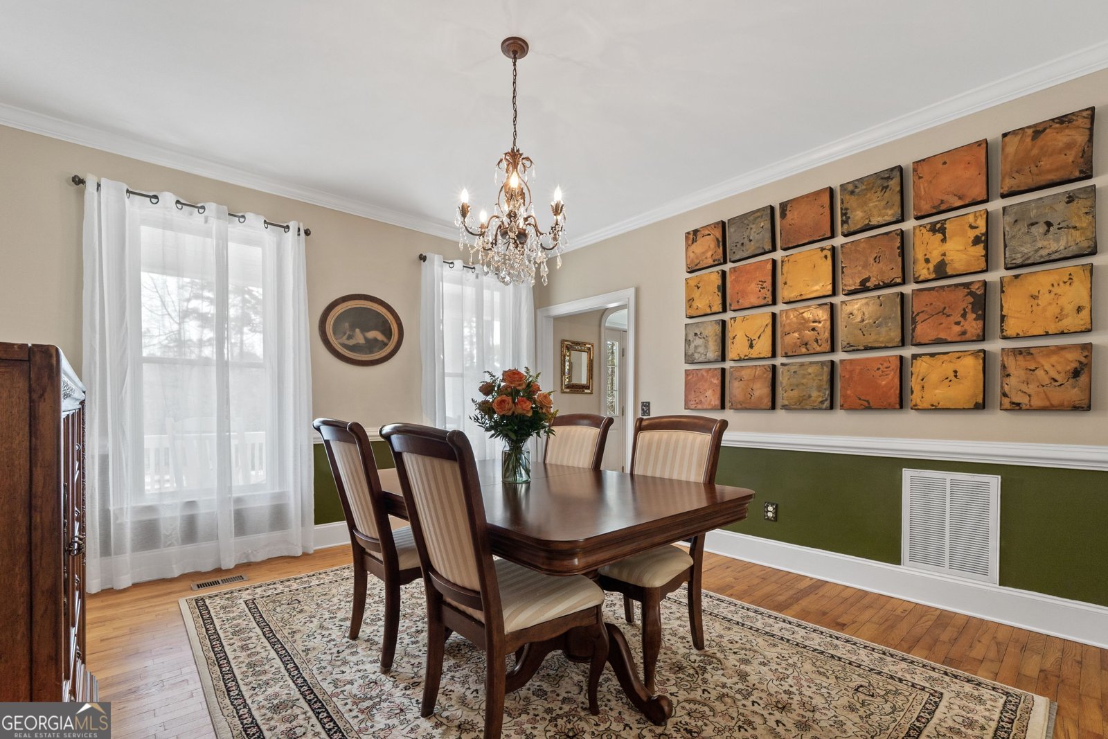 155 Waters Edge Drive Eatonton - 20