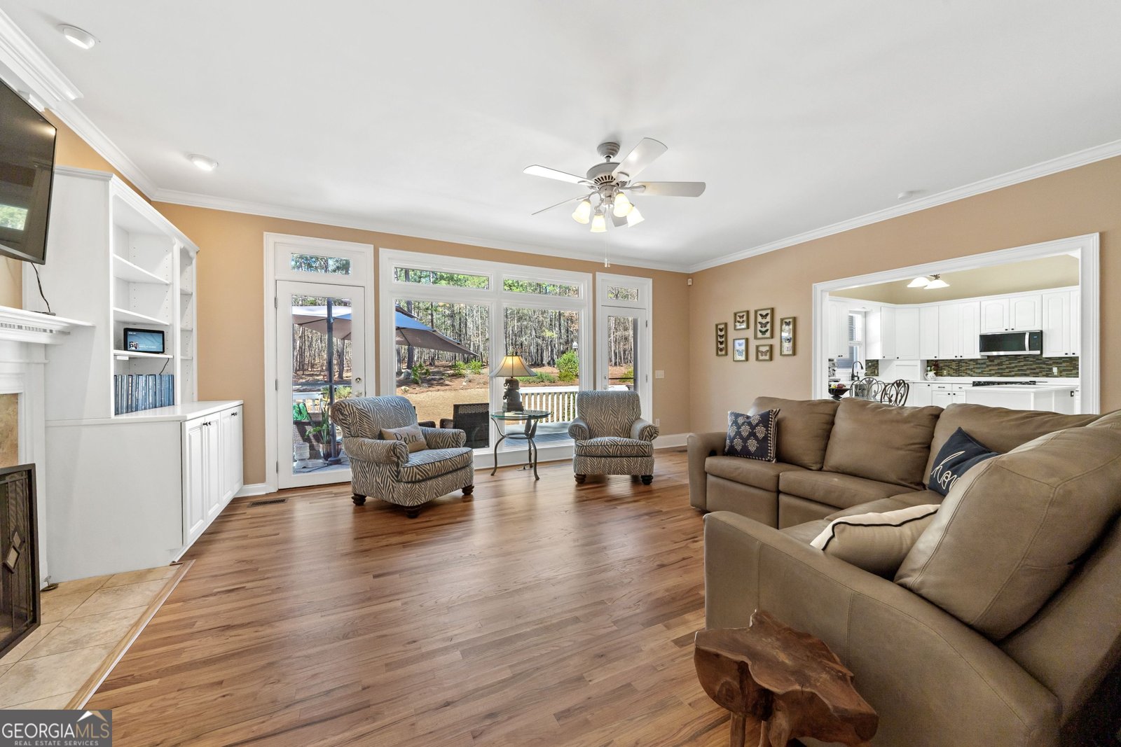 155 Waters Edge Drive Eatonton - 22