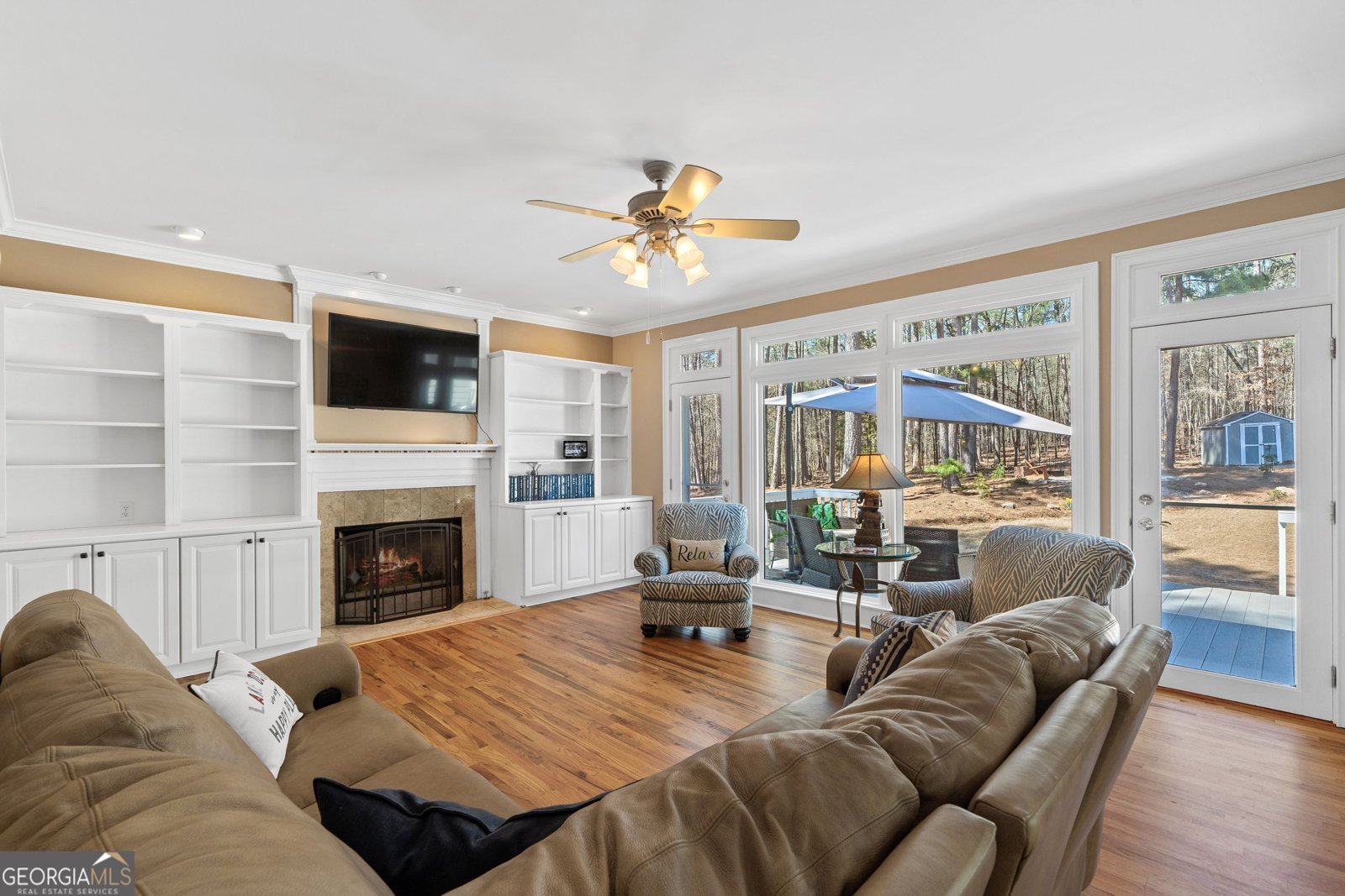 155 Waters Edge Drive Eatonton - 23