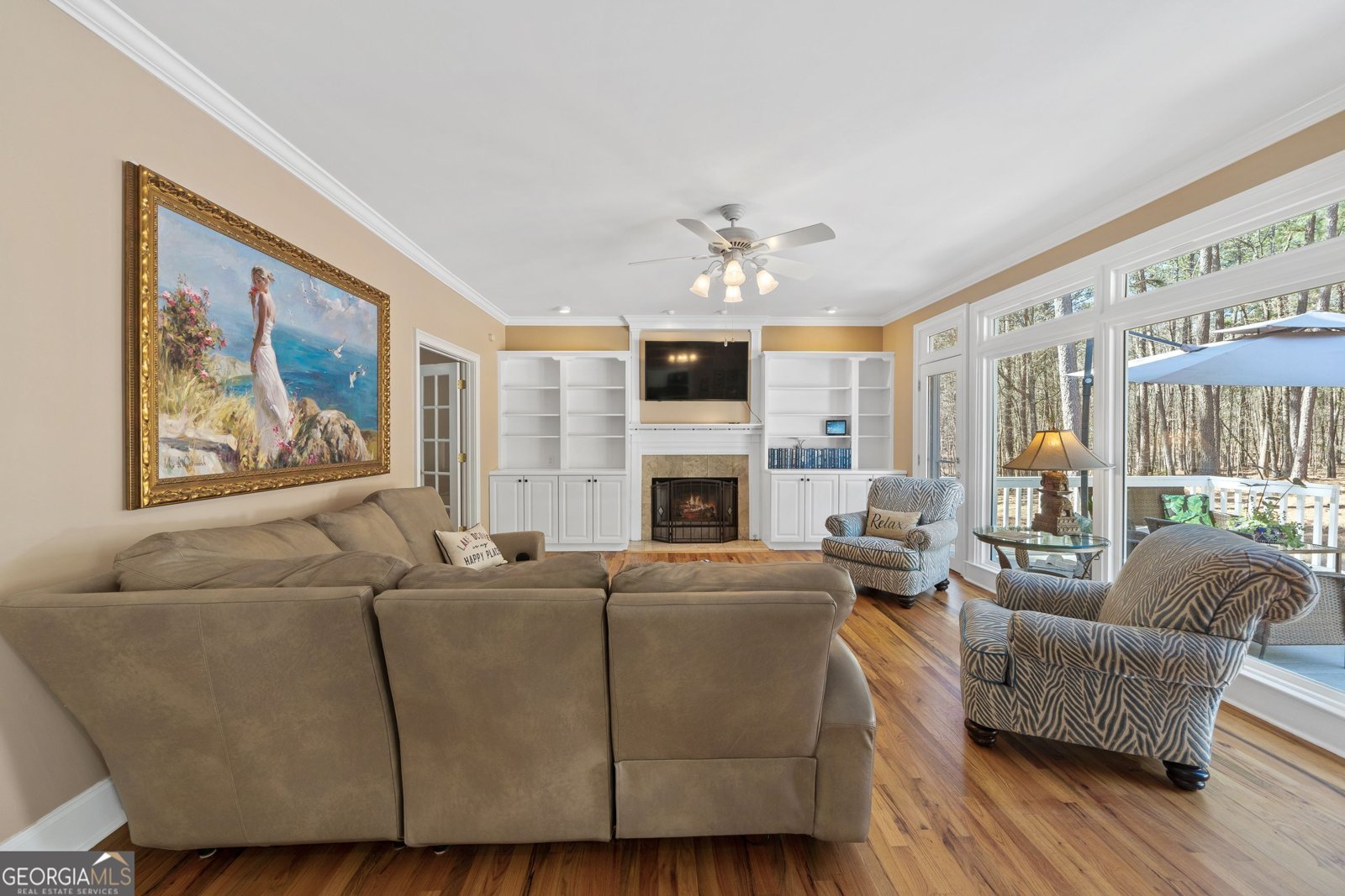 155 Waters Edge Drive Eatonton - 24