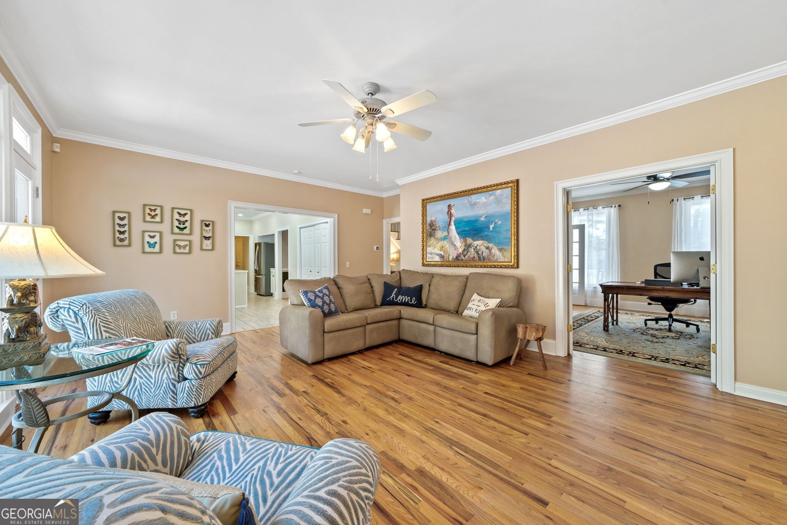155 Waters Edge Drive Eatonton - 25