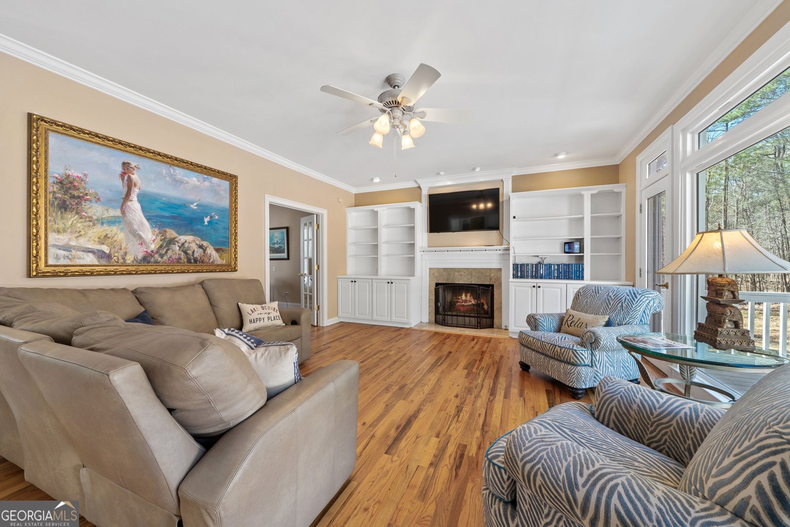 155 Waters Edge Drive Eatonton - 26