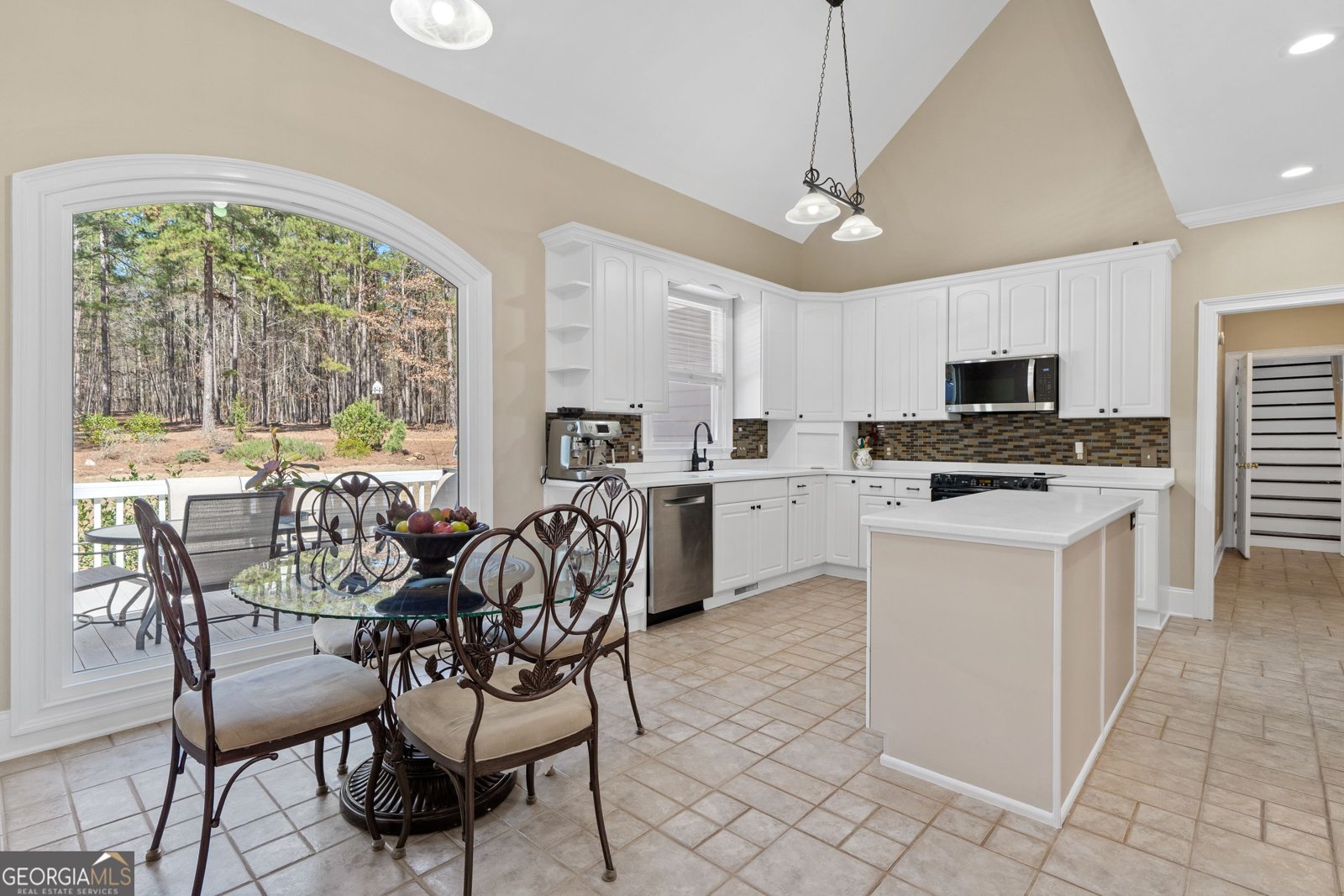 155 Waters Edge Drive Eatonton - 27