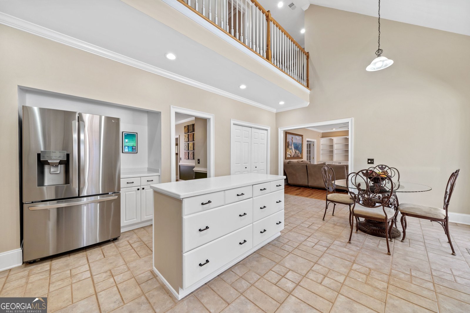 155 Waters Edge Drive Eatonton - 29