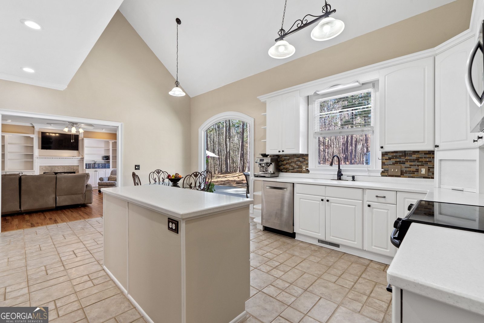 155 Waters Edge Drive Eatonton - 30