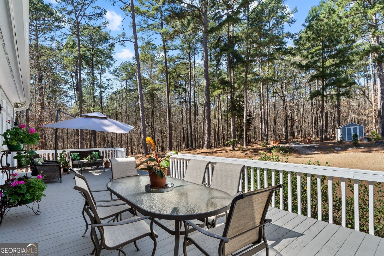 155 Waters Edge Drive Eatonton - 33
