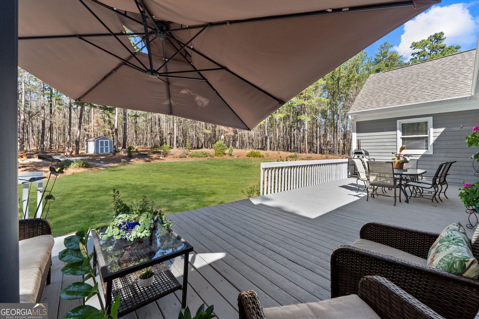 155 Waters Edge Drive Eatonton - 34