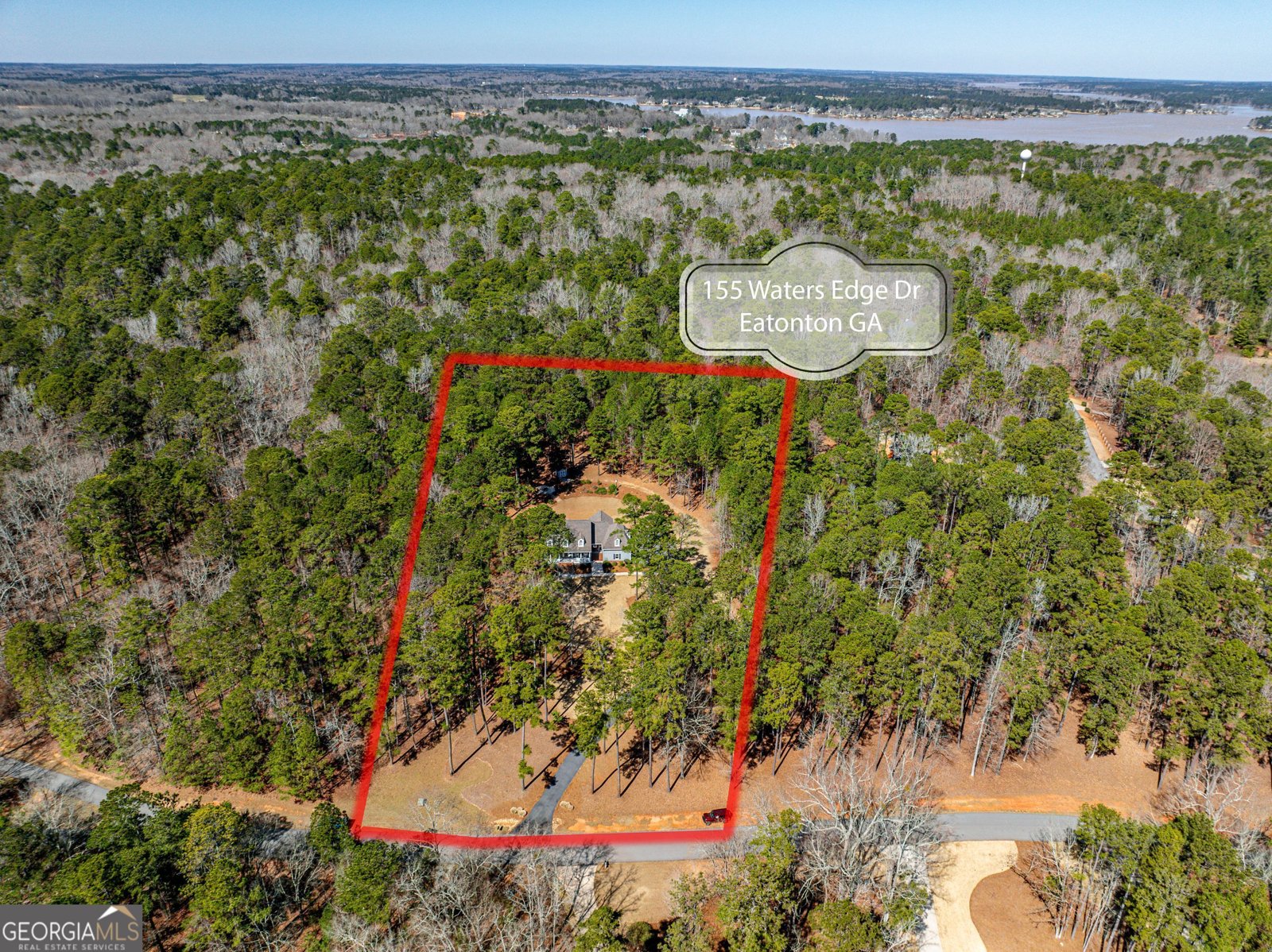 155 Waters Edge Drive Eatonton - 4