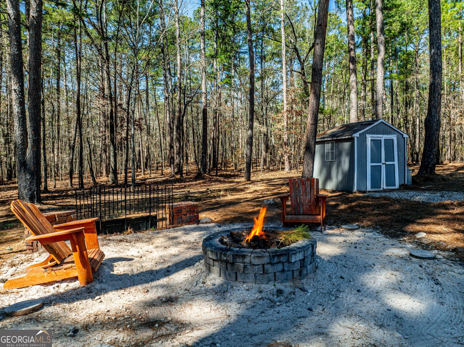 155 Waters Edge Drive Eatonton - 47