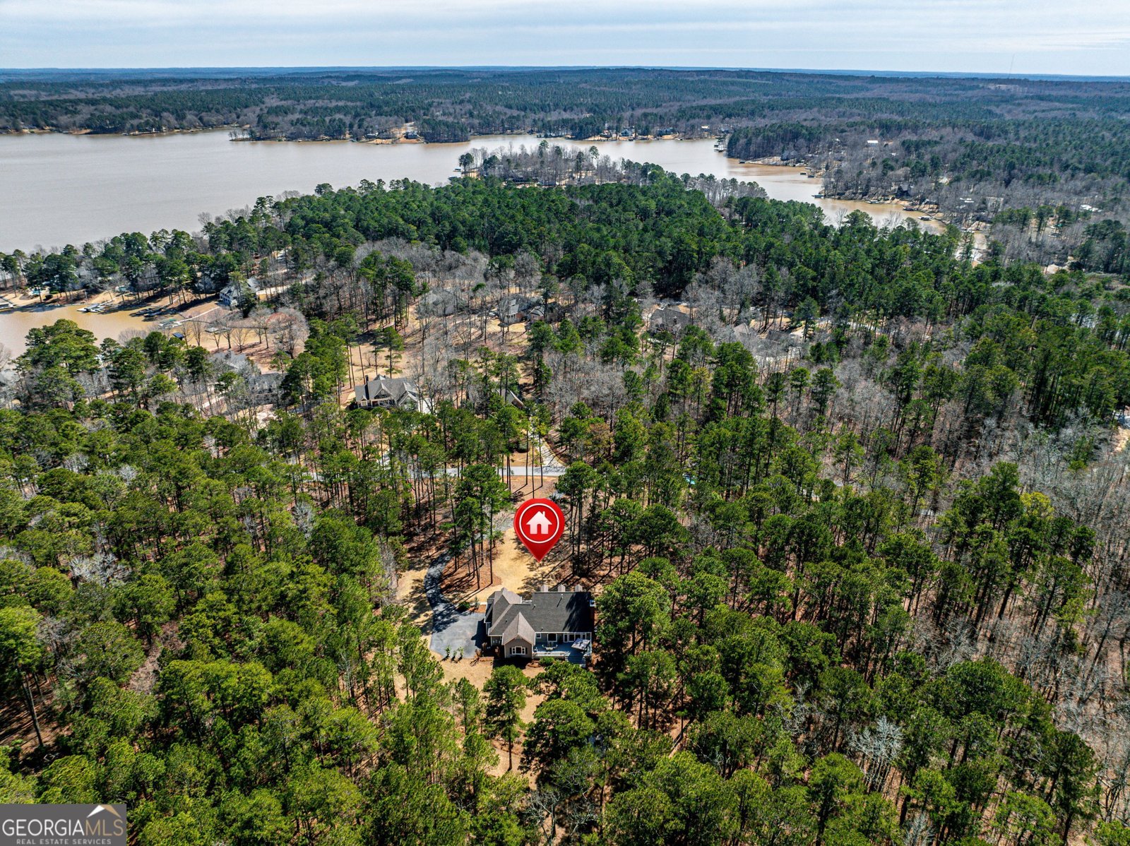 155 Waters Edge Drive Eatonton - 5